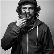 Profesor de Fotografía, Retoque Digital, Dirección de fotografía, Etalonaje